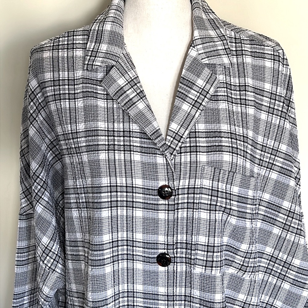 Show Me Your MuMu Lorolie Tunic - Picture 5 of 10